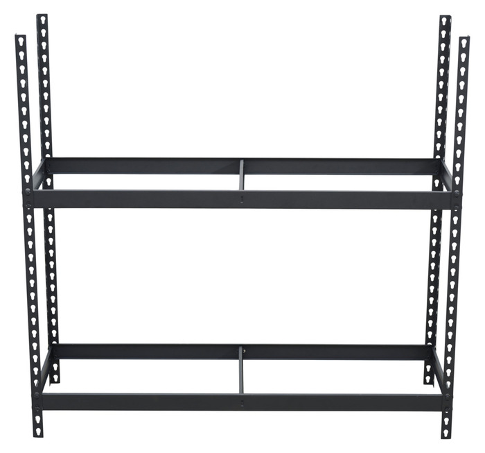 Dækreol til 6-10 dæk